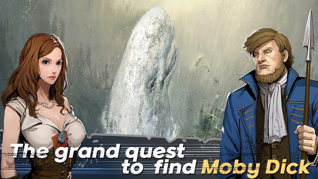 Run android online APK Moby Dick: Wild Hunting from MyAndroid or emulate Moby Dick: Wild Hunting using MyAndroid Run android online APK Moby Dick: Wild Hunting from MyAndroid or emulate Moby Dick: Wild Hunting using MyAndroid