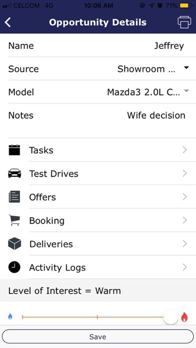Emulate iPhone app Moby TH using MyAndroid Emulate iPhone app Moby TH using MyAndroid