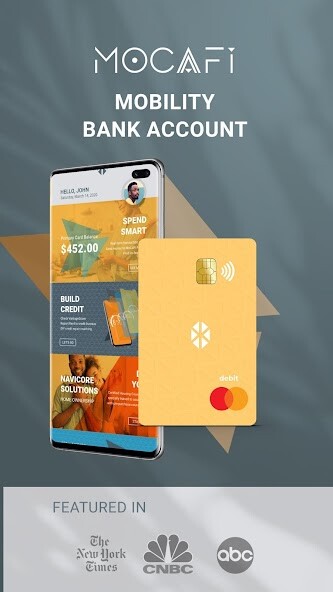 Run android online APK MoCaFi — Mobile Banking from MyAndroid or emulate MoCaFi — Mobile Banking using MyAndroid Run android online APK MoCaFi — Mobile Banking from MyAndroid or emulate MoCaFi — Mobile Banking using MyAndroid