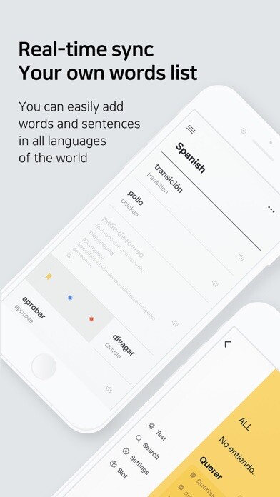 Emulate iPhone app Moca - Flashcards using MyAndroid Emulate iPhone app Moca - Flashcards using MyAndroid