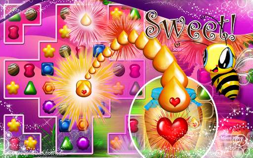 Run android online APK Mo Candy : Match 3 Puzzle from MyAndroid or emulate Mo Candy : Match 3 Puzzle using MyAndroid