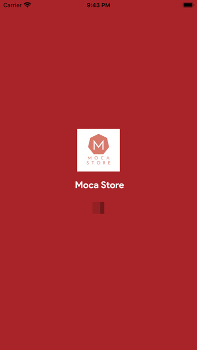 Emulate iPhone app Moca Store using MyAndroid Emulate iPhone app Moca Store using MyAndroid
