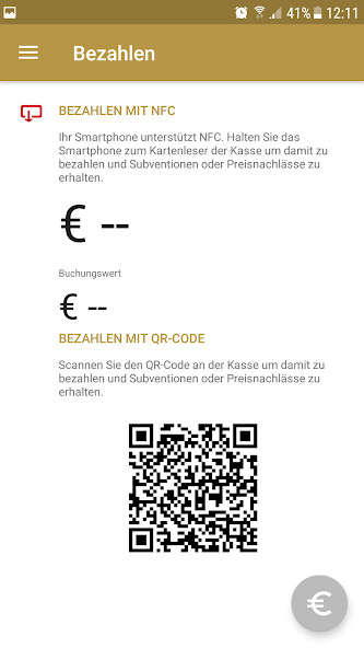 Run android online APK mocca.app ventopay Test from MyAndroid or emulate mocca.app ventopay Test using MyAndroid