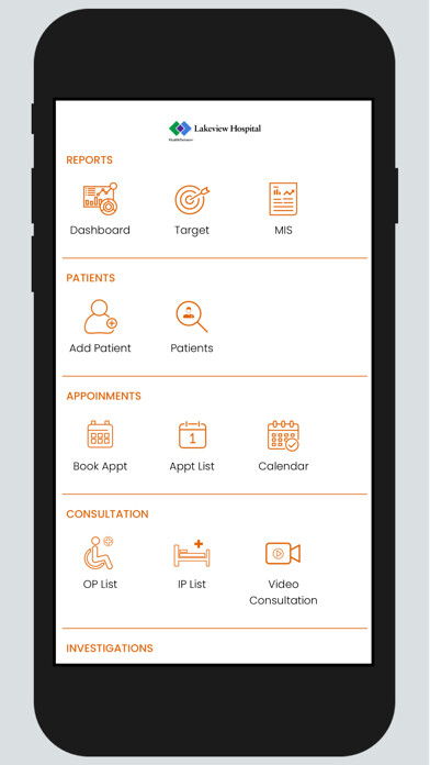 Emulate iPhone app MocDoc using MyAndroid Emulate iPhone app MocDoc using MyAndroid