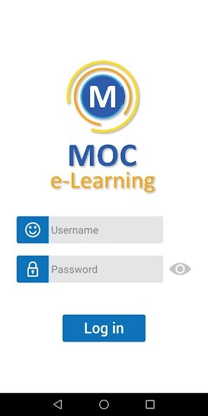 Run android online APK MOC e-Learning from MyAndroid or emulate MOC e-Learning using MyAndroid Run android online APK MOC e-Learning from MyAndroid or emulate MOC e-Learning using MyAndroid