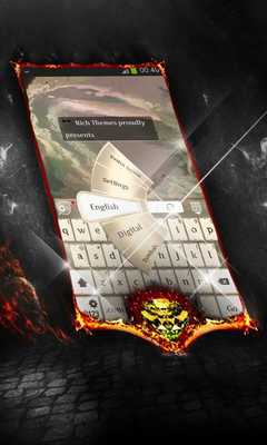 Emulate Android APK Mocha coffee Keyboard Layout Emulate Android APK Mocha coffee Keyboard Layout
