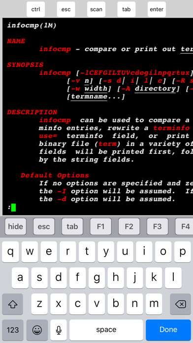 Emulate iPhone app Mocha Telnet using MyAndroid Emulate iPhone app Mocha Telnet using MyAndroid