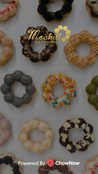 Emulate iPhone app Mochill Mochi Donut using MyAndroid Emulate iPhone app Mochill Mochi Donut using MyAndroid