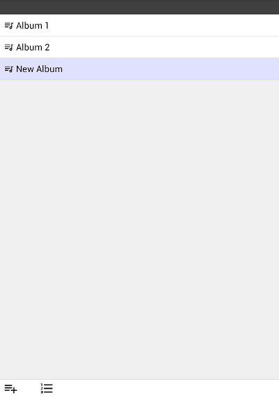Run android online APK Mochi MP : Media Player from MyAndroid or emulate Mochi MP : Media Player using MyAndroid