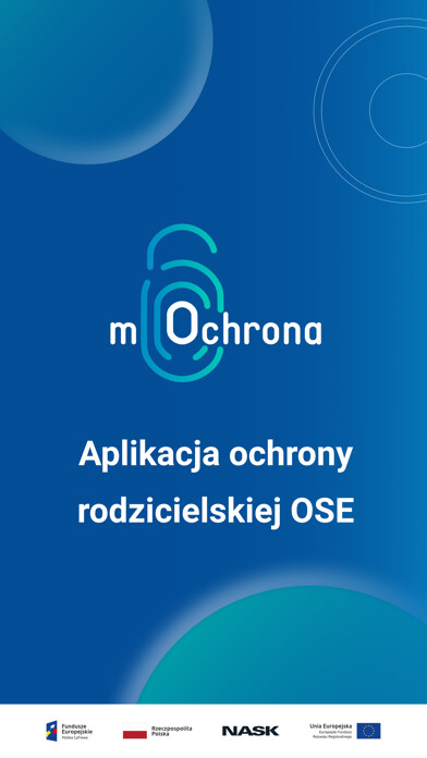 Emulate iPhone app mOchrona using MyAndroid