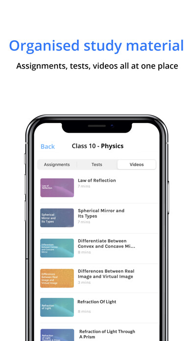 Emulate iPhone app MOCK COACHING CENTER using MyAndroid Emulate iPhone app MOCK COACHING CENTER using MyAndroid