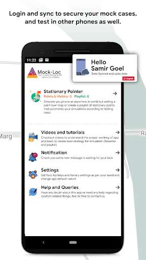 Run android online APK Mock Loc from MyAndroid or emulate Mock Loc using MyAndroid Run android online APK Mock Loc from MyAndroid or emulate Mock Loc using MyAndroid