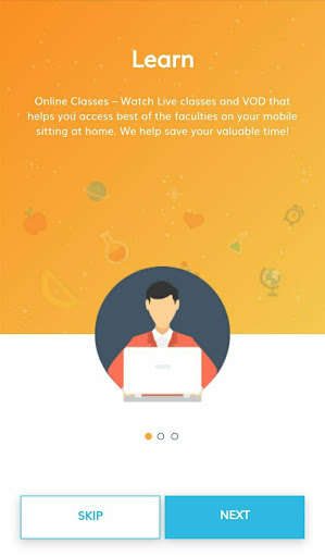 Run android online APK Mockshub from MyAndroid or emulate Mockshub using MyAndroid