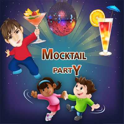 Emulate Android APK Mocktail Party Simulation Game Emulate Android APK Mocktail Party Simulation Game