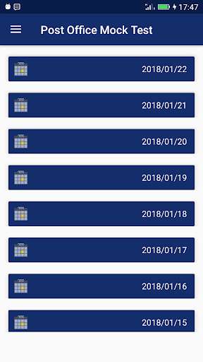 Run android online APK Mock Test for Post office Exam from MyAndroid or emulate Mock Test for Post office Exam using MyAndroid Run android online APK Mock Test for Post office Exam from MyAndroid or emulate Mock Test for Post office Exam using MyAndroid