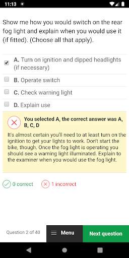 Run android online APK Mock Theory Tests UK - Learner Driver and ADI from MyAndroid or emulate Mock Theory Tests UK - Learner Driver and ADI using MyAndroid Run android online APK Mock Theory Tests UK - Learner Driver and ADI from MyAndroid or emulate Mock Theory Tests UK - Learner Driver and ADI using MyAndroid