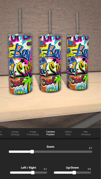 Run android online APK Mockup Creator from MyAndroid or emulate Mockup Creator using MyAndroid