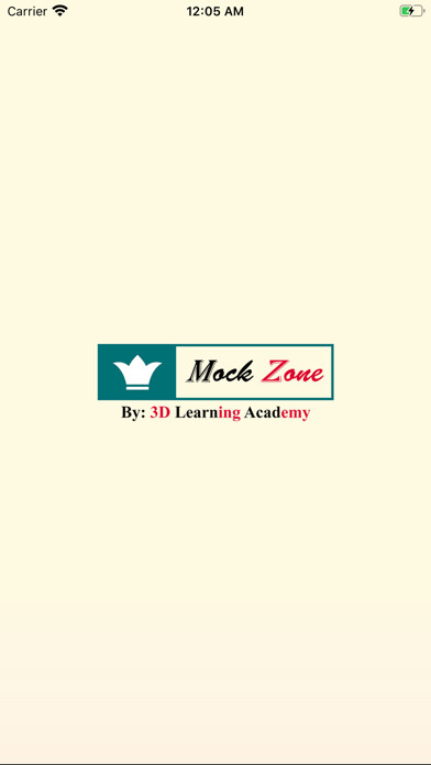Emulate iPhone app Mock Zone using MyAndroid Emulate iPhone app Mock Zone using MyAndroid