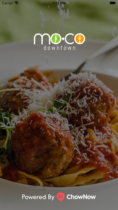 Emulate iPhone app MOCO Kitchen using MyAndroid Emulate iPhone app MOCO Kitchen using MyAndroid