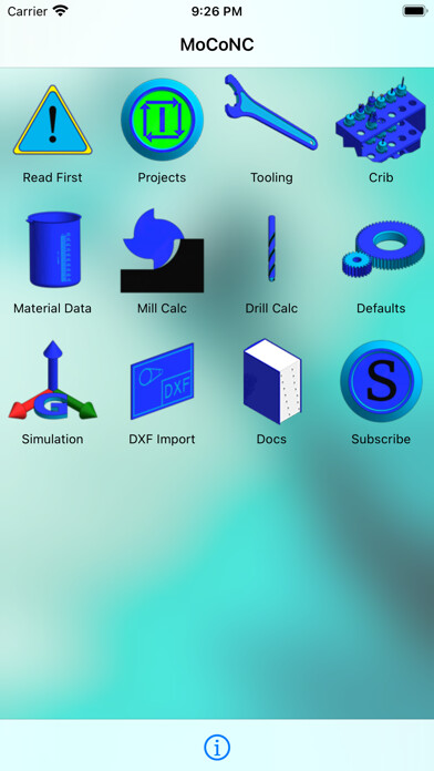 Emulate iPhone app MoCoNC using MyAndroid Emulate iPhone app MoCoNC using MyAndroid