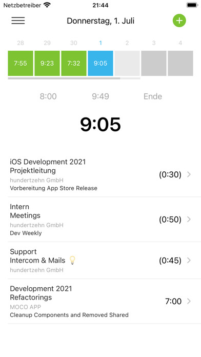 Emulate Android APK Moco Emulate Android APK Moco