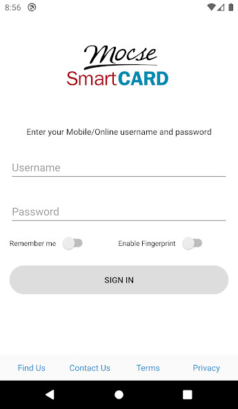 Run android online APK Mocse SmartCARD from MyAndroid or emulate Mocse SmartCARD using MyAndroid Run android online APK Mocse SmartCARD from MyAndroid or emulate Mocse SmartCARD using MyAndroid