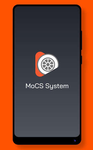 Run android online APK MoCS System from MyAndroid or emulate MoCS System using MyAndroid