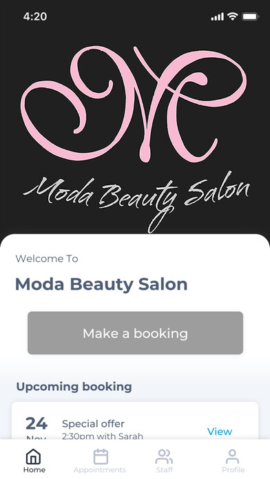 Run android online APK Moda Beauty Salon from MyAndroid or emulate Moda Beauty Salon using MyAndroid Run android online APK Moda Beauty Salon from MyAndroid or emulate Moda Beauty Salon using MyAndroid