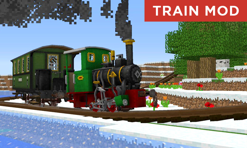 Run android online APK Mod about trains in Minecraft from MyAndroid or emulate Mod about trains in Minecraft using MyAndroid Run android online APK Mod about trains in Minecraft from MyAndroid or emulate Mod about trains in Minecraft using MyAndroid