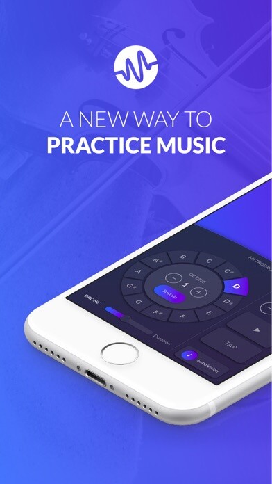Emulate iPhone app Modacity: Pro Music Practice using MyAndroid Emulate iPhone app Modacity: Pro Music Practice using MyAndroid