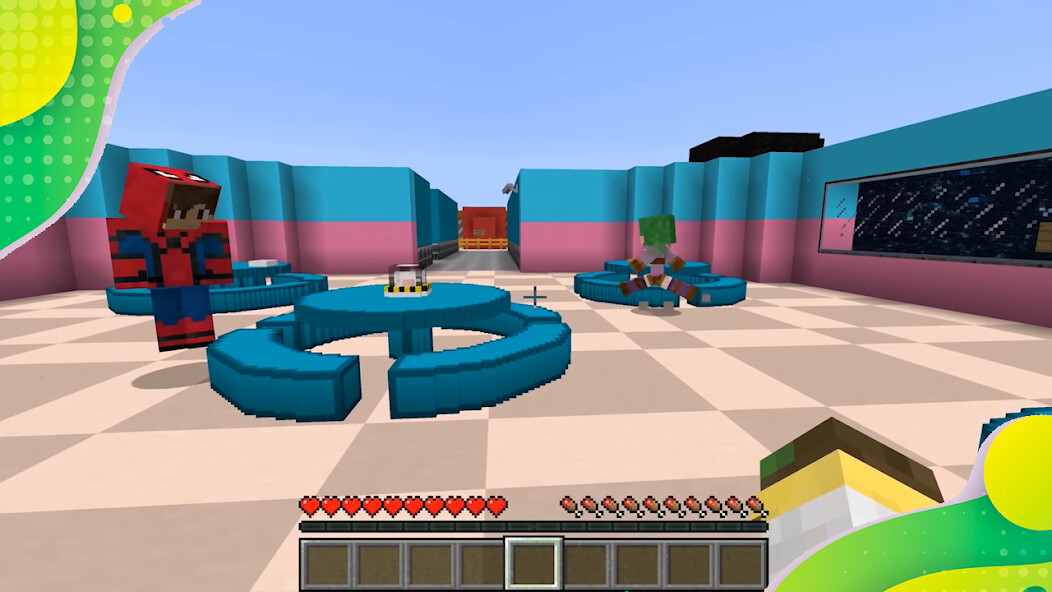 Run android online APK Mod Among Us for MCPE from MyAndroid or emulate Mod Among Us for MCPE using MyAndroid Run android online APK Mod Among Us for MCPE from MyAndroid or emulate Mod Among Us for MCPE using MyAndroid
