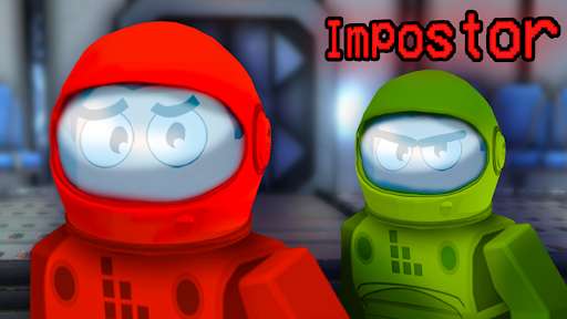 Run android online APK Mod Among Us Impostor (Unofficial) from MyAndroid or emulate Mod Among Us Impostor (Unofficial) using MyAndroid