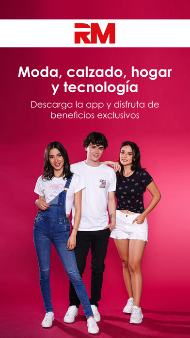 Emulate iPhone app Moda RM using MyAndroid Emulate iPhone app Moda RM using MyAndroid