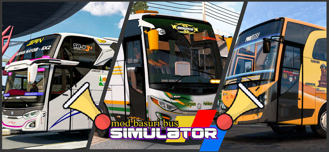 Run android online APK Mod Basuri Bus Simulator from MyAndroid or emulate Mod Basuri Bus Simulator using MyAndroid Run android online APK Mod Basuri Bus Simulator from MyAndroid or emulate Mod Basuri Bus Simulator using MyAndroid