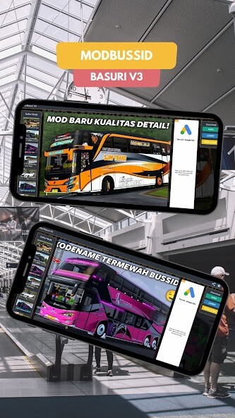 Run android online APK Mod Basuri V3 Bussid Telolet from MyAndroid or emulate Mod Basuri V3 Bussid Telolet using MyAndroid Run android online APK Mod Basuri V3 Bussid Telolet from MyAndroid or emulate Mod Basuri V3 Bussid Telolet using MyAndroid