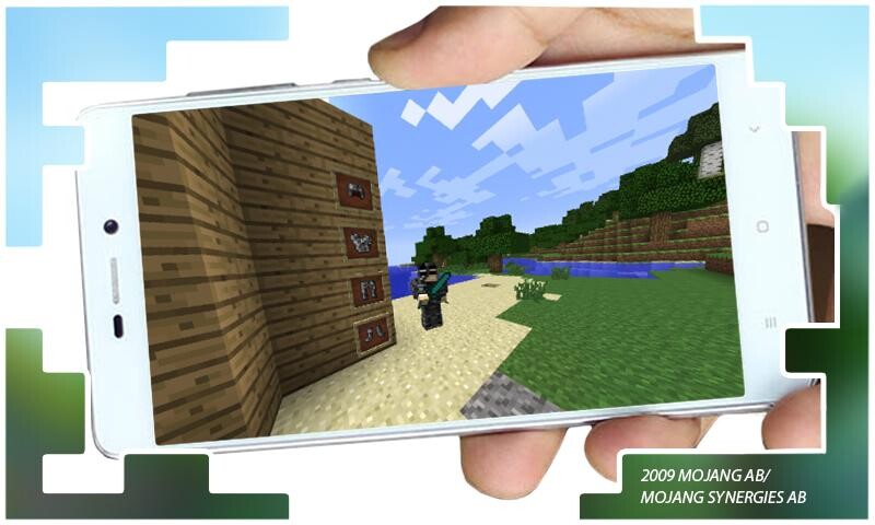 Run android online APK Mod Bedrock Armor from MyAndroid or emulate Mod Bedrock Armor using MyAndroid Run android online APK Mod Bedrock Armor from MyAndroid or emulate Mod Bedrock Armor using MyAndroid