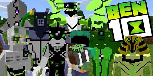 Run android online APK Mod Ben Alien 10 For Mcpe from MyAndroid or emulate Mod Ben Alien 10 For Mcpe using MyAndroid Run android online APK Mod Ben Alien 10 For Mcpe from MyAndroid or emulate Mod Ben Alien 10 For Mcpe using MyAndroid