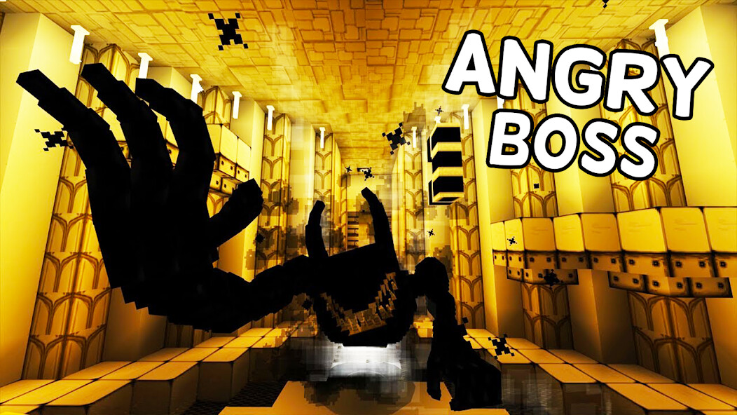Run android online APK Mod Bendy Addon from MyAndroid or emulate Mod Bendy Addon using MyAndroid Run android online APK Mod Bendy Addon from MyAndroid or emulate Mod Bendy Addon using MyAndroid