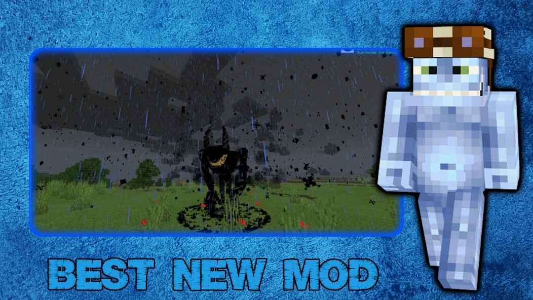 Run android online APK Mod Bendy Machine Craft from MyAndroid or emulate Mod Bendy Machine Craft using MyAndroid Run android online APK Mod Bendy Machine Craft from MyAndroid or emulate Mod Bendy Machine Craft using MyAndroid