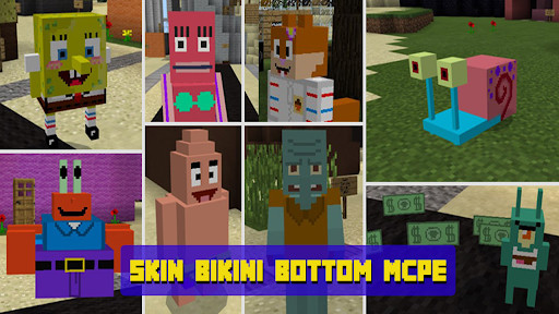 Run android online APK Mod Bikini Bottom For Minecraft - Maps Sponge MCPE from MyAndroid or emulate Mod Bikini Bottom For Minecraft - Maps Sponge MCPE using MyAndroid Run android online APK Mod Bikini Bottom For Minecraft - Maps Sponge MCPE from MyAndroid or emulate Mod Bikini Bottom For Minecraft - Maps Sponge MCPE using MyAndroid