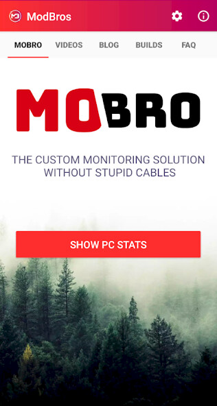 Run android online APK ModBros from MyAndroid or emulate ModBros using MyAndroid Run android online APK ModBros from MyAndroid or emulate ModBros using MyAndroid