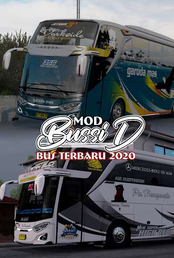 Run android online APK Mod Bussid Bus Terbaru 2020 from MyAndroid or emulate Mod Bussid Bus Terbaru 2020 using MyAndroid