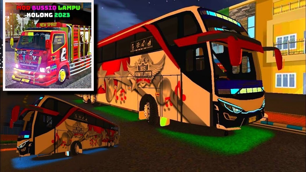 Run android online APK Mod Bussid Full Lampu Kolong from MyAndroid or emulate Mod Bussid Full Lampu Kolong using MyAndroid Run android online APK Mod Bussid Full Lampu Kolong from MyAndroid or emulate Mod Bussid Full Lampu Kolong using MyAndroid