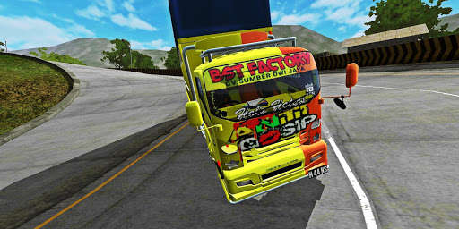 Run android online APK Mod Bussid Isuzu NMR 71 from MyAndroid or emulate Mod Bussid Isuzu NMR 71 using MyAndroid