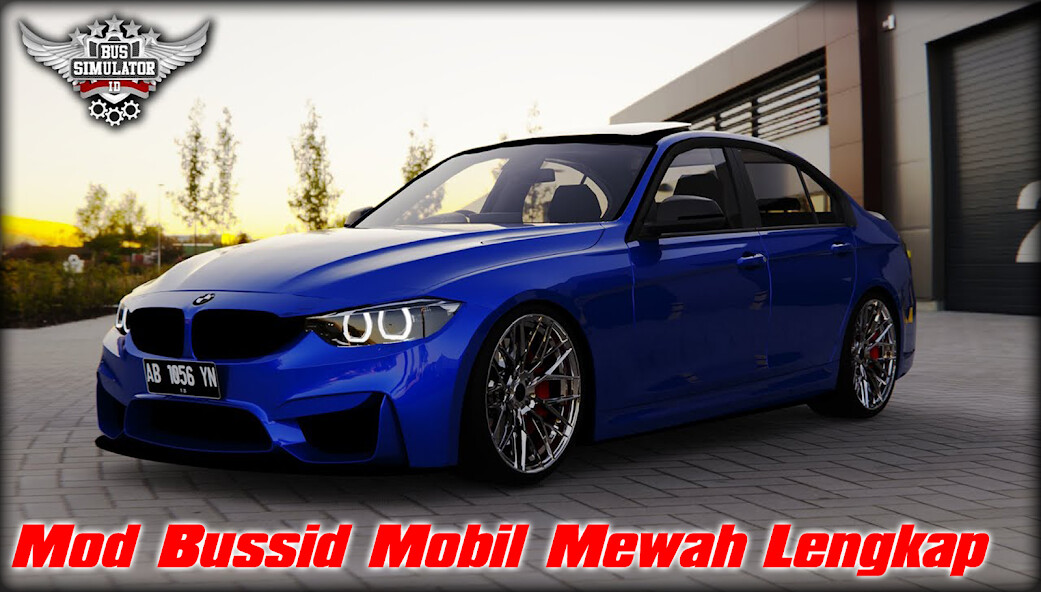 Run android online APK Mod Bussid Mobil Mewah from MyAndroid or emulate Mod Bussid Mobil Mewah using MyAndroid