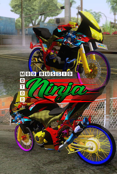 Run android online APK Mod Bussid Motor Ninja from MyAndroid or emulate Mod Bussid Motor Ninja using MyAndroid Run android online APK Mod Bussid Motor Ninja from MyAndroid or emulate Mod Bussid Motor Ninja using MyAndroid