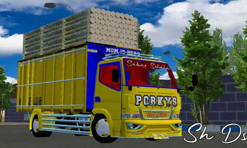 Run android online APK Mod Bussid Strobo Full Truck from MyAndroid or emulate Mod Bussid Strobo Full Truck using MyAndroid Run android online APK Mod Bussid Strobo Full Truck from MyAndroid or emulate Mod Bussid Strobo Full Truck using MyAndroid