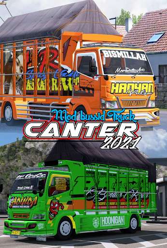 Run android online APK Mod Bussid Truck Canter 2021 from MyAndroid or emulate Mod Bussid Truck Canter 2021 using MyAndroid Run android online APK Mod Bussid Truck Canter 2021 from MyAndroid or emulate Mod Bussid Truck Canter 2021 using MyAndroid