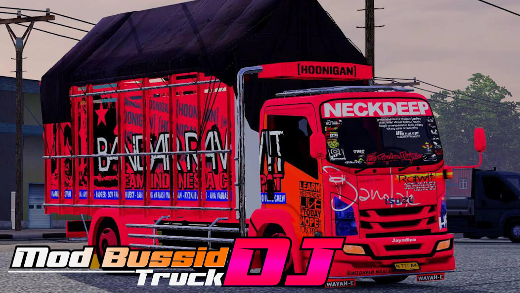 Run android online APK Mod BussiD Truck DJ from MyAndroid or emulate Mod BussiD Truck DJ using MyAndroid Run android online APK Mod BussiD Truck DJ from MyAndroid or emulate Mod BussiD Truck DJ using MyAndroid