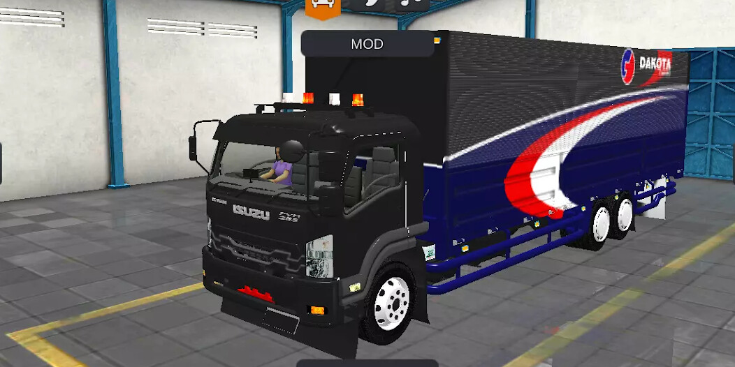 Run android online APK MOD BUSSID Truck WingBox from MyAndroid or emulate MOD BUSSID Truck WingBox using MyAndroid Run android online APK MOD BUSSID Truck WingBox from MyAndroid or emulate MOD BUSSID Truck WingBox using MyAndroid